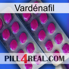 Vardénafil 10